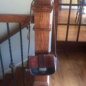 Brighton shoulder bag